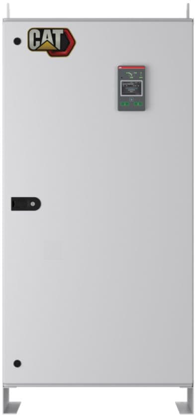 Serie CS Cat®