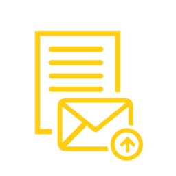 Información para Factura electrónica