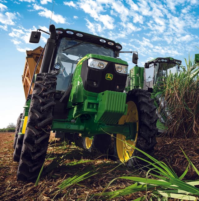 Equipo Agrícola