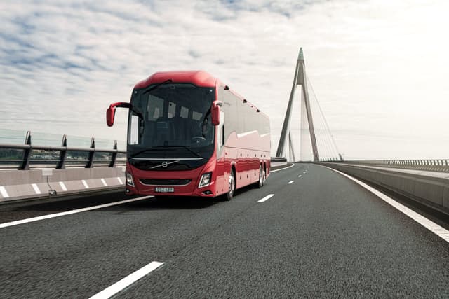 Buses