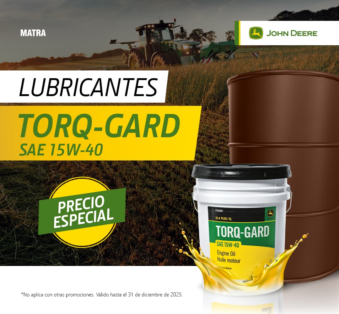 Aceite TorqGard