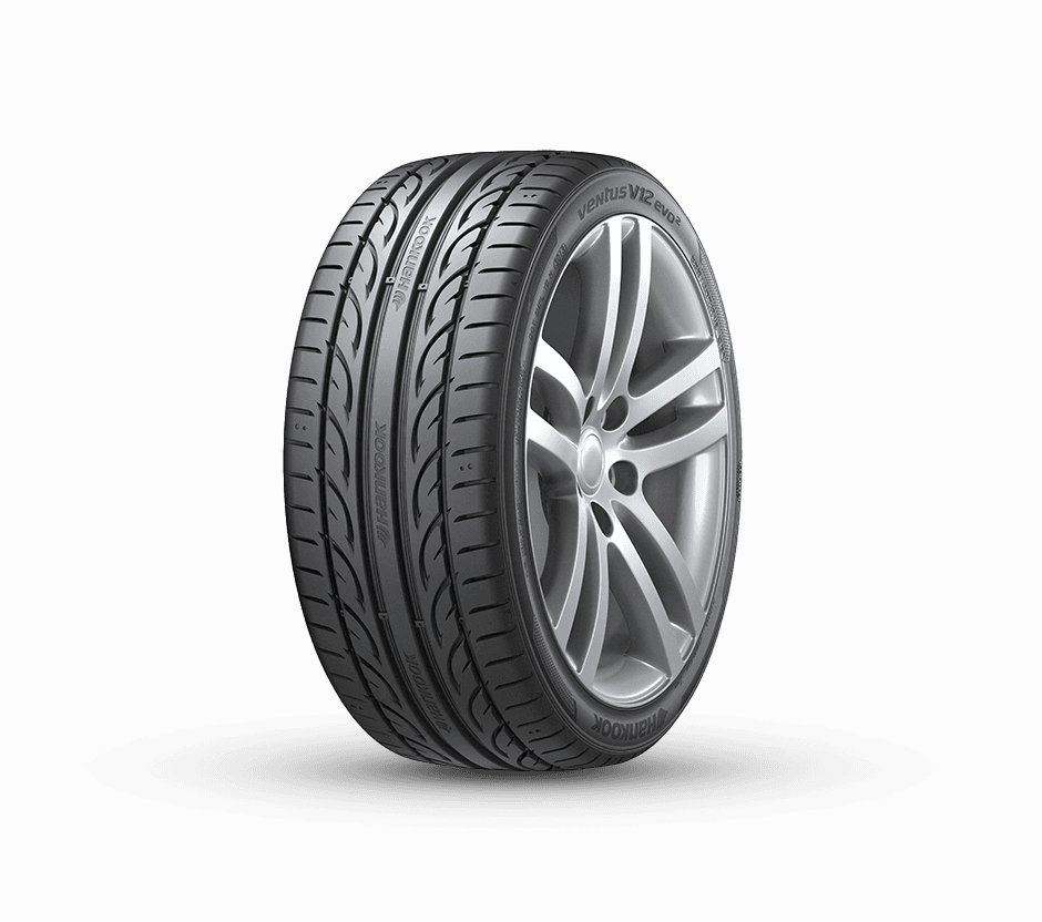 VENTUS V12 EVO 2