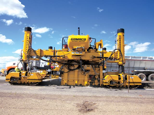 GP-2400