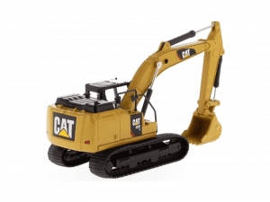 Escala CAT 320F 1:64