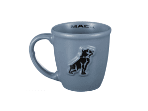 Taza Mack