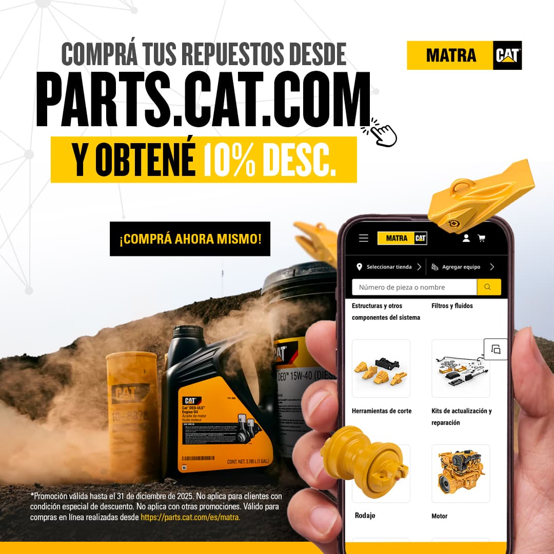 Parts.cat.com
