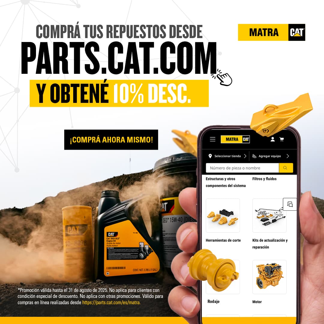 Parts.cat.com
