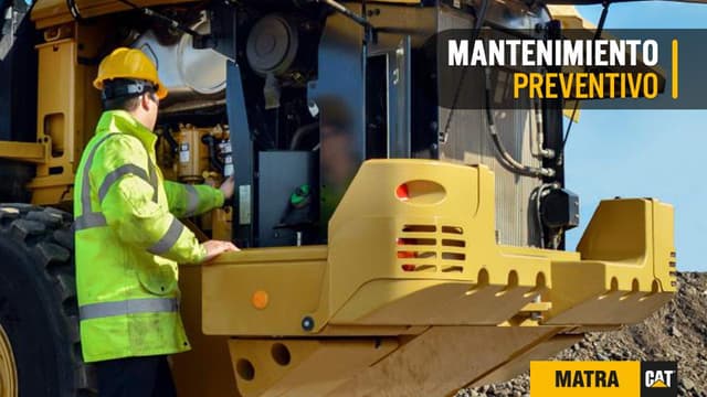 Consejos MATRA para aumentar el valor del mantenimiento preventivo